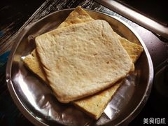 -美食美客土烙锅店·老字号