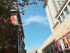 -天幕新彩云国际影城(激光巨幕店)