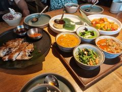 -薇酌饮·陕西菜(南门外店)