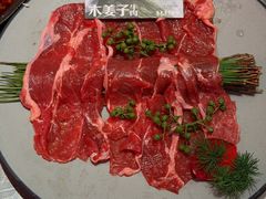 -朱光玉火锅馆(龙阳广场店)