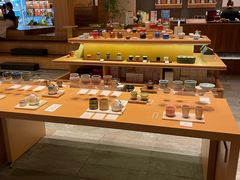 -奈雪茶院·茶室茶馆(广州粤海天地店)
