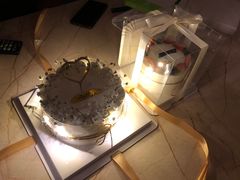 -丁先生蛋糕·品质鲜作(桐梓林店)
