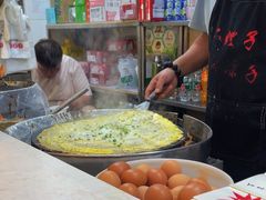 -清真·二嫂子煎饼果子(鼓楼旗舰形象店)