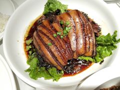 -大鸭梨烤鸭(枣园店)