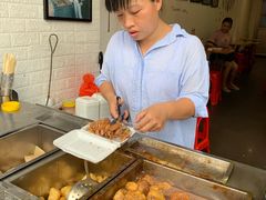 -细妹五香牛杂(步行街店)