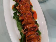 -友鹏海鲜(新宜白大道店)