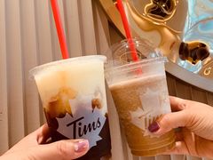 -Tims天好咖啡(江干万象城店)