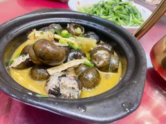 田螺煲-金泰老法菜(天民路店)