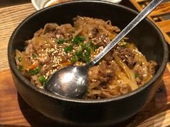 -御牛道日式烤肉料理(杭州万象城店)