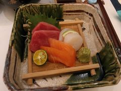 -雲上錢屋·怀石料理(上海中心店)