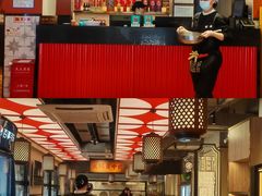 大堂-八合里牛肉火锅(八合里总店)