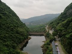 -福建天门山