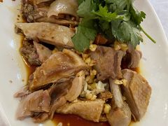 白切鸭-电白鸭粥店(下沙二坊88号店)
