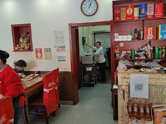 -砂锅李(九江路店)