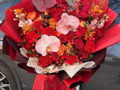 -爱尚幸福鲜花(上地实体店)