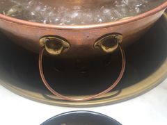 -宣武小院涮肉(前门店)