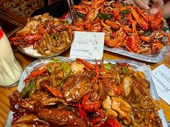 -老天桥蛙炉火锅(姑苏总店)