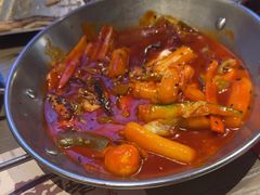 -西塔老太太泥炉烤肉(望京一店)