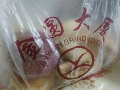 -金圆大厦外卖(民族路步行街店)