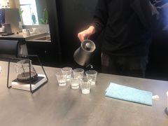 -COFFii&JOY(龙江新城市广场店)