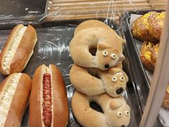 -烘焙町面包店(西四店)