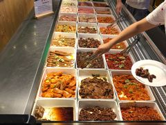 -金谷一•海鲜烤肉火锅自助餐(仙桃武商店)