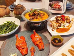 -长禧家·珑厨(东山口店)