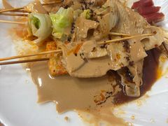 -郭记小街麻辣烫(虎坊路店)