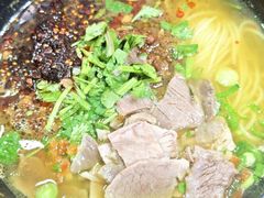 牛肉米线-一品飘香米线(一中总店)