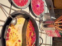 -朱光玉火锅馆(新街口南京总店)