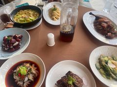 -圆苑(金茂店)
