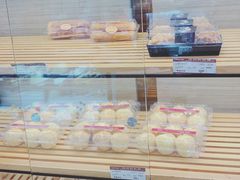 -长发西饼(临顿路店)
