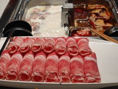 -海底捞火锅(万科广场店)