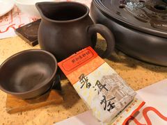 -点都德(大茶楼店)