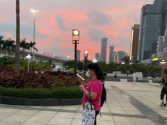 -珠海拱北口岸