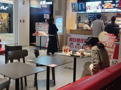 -肯德基(宁波万达店)