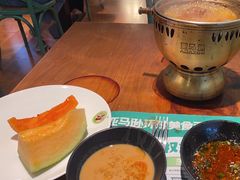 -亚马逊环球美食百汇(新城吾悦广场店)