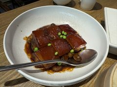 -小大董·烤鸭(王府井apm店)