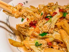 -上地宴·中关村的会客厅(清河高铁站店)