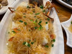 -南海渔家•海鲜•正宗海南菜(海棠湾店)