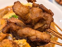 -小条食堂(筼筜天虹店)