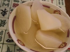 -七爷清汤腩·港式餐厅(金狮广场店)