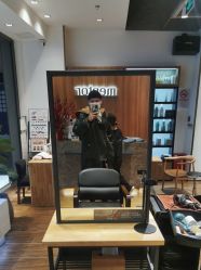 -Mentor Hair Salon