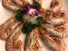 -青瓦餐厅·生鱼片·韩园烤肉(西塔店)