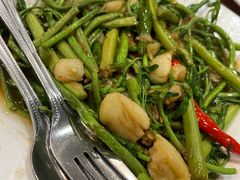 -建兴酒家(班塔通分店)