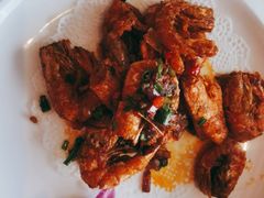 -辣婆婆(航天桥店)