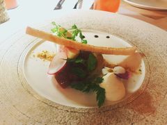 -Kathleen's Waitan 凯圣琳江景西餐厅(外滩店)