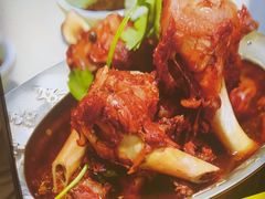 -和庆斋羊蝎子火锅·碳缸烧烤(顺义旗舰店)