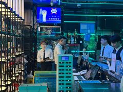 -酷秀KTV(五道口店)