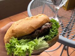 -Fergburger(皇后镇店)